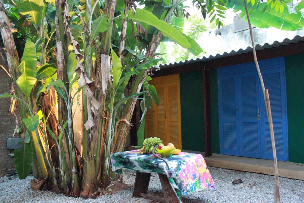 Casa Bananeiras Santa Teresa Hotel Rio de Janeiro Exterior photo