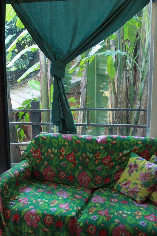 Casa Bananeiras Santa Teresa Hotel Rio de Janeiro Room photo