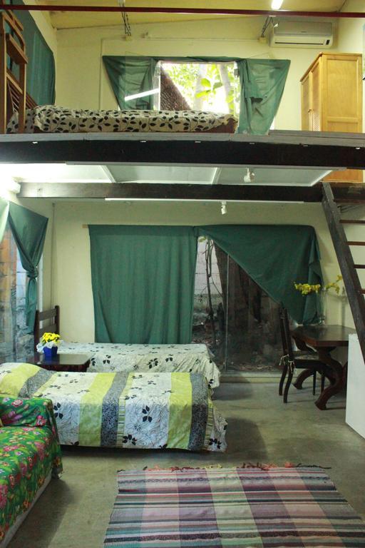 Casa Bananeiras Santa Teresa Hotel Rio de Janeiro Room photo